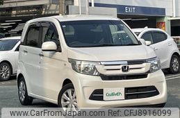 honda n-wgn 2018 -HONDA--N WGN DBA-JH1--JH1-1400696---HONDA--N WGN DBA-JH1--JH1-1400696-