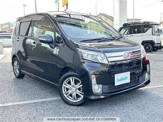 daihatsu move 2013 -DAIHATSU--Move DBA-LA100S--LA100S-0202087---DAIHATSU--Move DBA-LA100S--LA100S-0202087- image 1