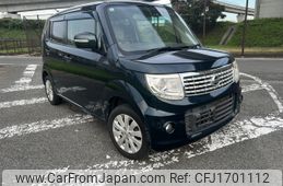 nissan moco 2014 CFJ1701112