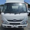 hino dutro 2015 CFJ1356419 image 5