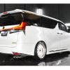 toyota alphard 2015 GOO_JP_700030313530210530001 image 7