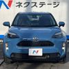 toyota yaris-cross 2023 quick_quick_MXPB10_MXPB10-2025841 image 15