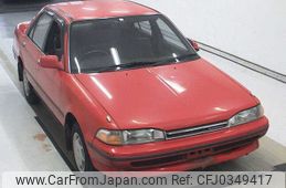 toyota carina 1989 -TOYOTA--Carina AT170-7055740---TOYOTA--Carina AT170-7055740-