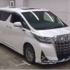 toyota alphard 2019 -TOYOTA--Alphard DAA-AYH30W--AYH30W-0093825---TOYOTA--Alphard DAA-AYH30W--AYH30W-0093825- image 1