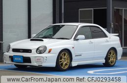 subaru impreza 2002 GOO_JP_700060001230240921001