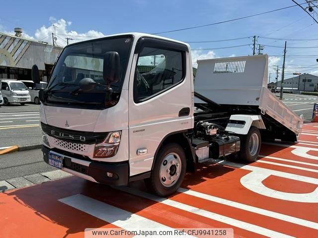 mitsubishi-fuso canter 2024 GOO_JP_700060017330240625007 image 2