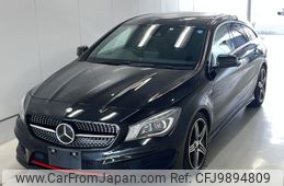 mercedes-benz cla-class 2015 -MERCEDES-BENZ--Benz CLA 117946-2N214890---MERCEDES-BENZ--Benz CLA 117946-2N214890-