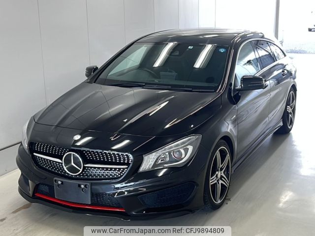 mercedes-benz cla-class 2015 -MERCEDES-BENZ--Benz CLA 117946-2N214890---MERCEDES-BENZ--Benz CLA 117946-2N214890- image 1