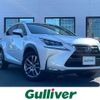 lexus nx 2017 -LEXUS--Lexus NX DAA-AYZ15--AYZ15-1009089---LEXUS--Lexus NX DAA-AYZ15--AYZ15-1009089- image 1