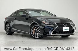 lexus rc 2017 -LEXUS--Lexus RC DBA-ASC10--ASC10-6001278---LEXUS--Lexus RC DBA-ASC10--ASC10-6001278-