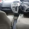 toyota ractis 2006 CFJ1885124 image 3
