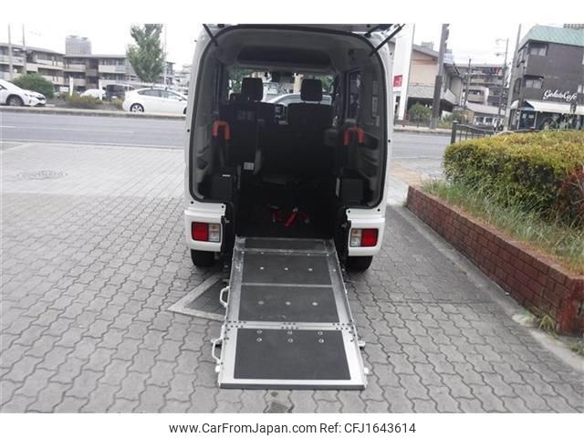 suzuki every-wagon 2023 CFJ1643614 image 2
