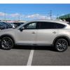 mazda cx-8 2021 -MAZDA--CX-8 6BA-KG5P--KG5P-253564---MAZDA--CX-8 6BA-KG5P--KG5P-253564- image 10