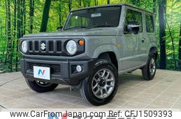 suzuki jimny 2024 CFJ1509393