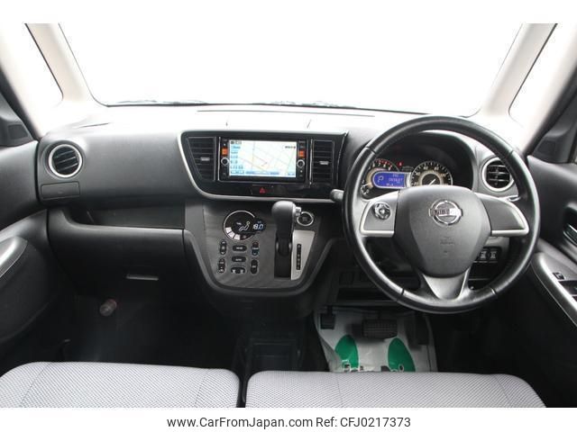 nissan dayz-roox 2014 quick_quick_DBA-B21A_B21A-0008894 image 2