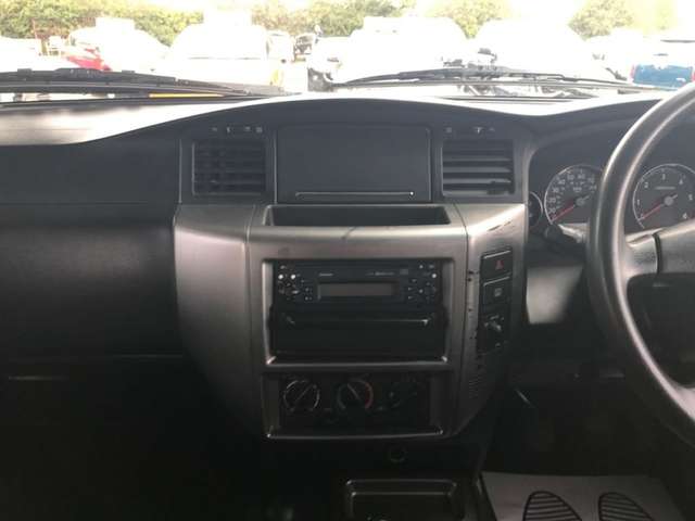 nissan patrol-gr 2006 30164 image 2