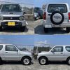 suzuki jimny 2008 -SUZUKI--Jimny ABA-JB23W--JB23W-601489---SUZUKI--Jimny ABA-JB23W--JB23W-601489- image 21