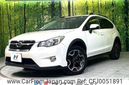 subaru xv 2015 -SUBARU--Subaru XV DBA-GP7--GP7-093745---SUBARU--Subaru XV DBA-GP7--GP7-093745-