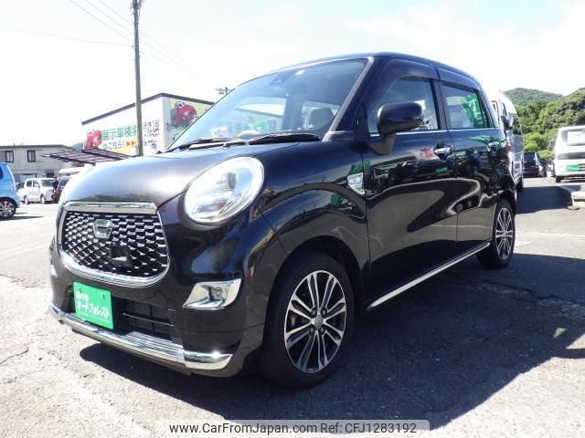 daihatsu cast 2016 CFJ1283192 image 1