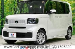 honda n-box 2025 CFJ1506330