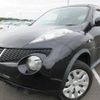 nissan juke 2011 REALMOTOR_Y2024100132F-12 image 1