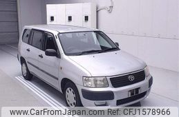 toyota succeed-van 2006 CFJ1578966