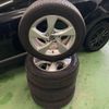 toyota c-hr 2019 -TOYOTA 【札幌 339ﾒ 917】--C-HR DBA-NGX50--NGX50-2035014---TOYOTA 【札幌 339ﾒ 917】--C-HR DBA-NGX50--NGX50-2035014- image 2
