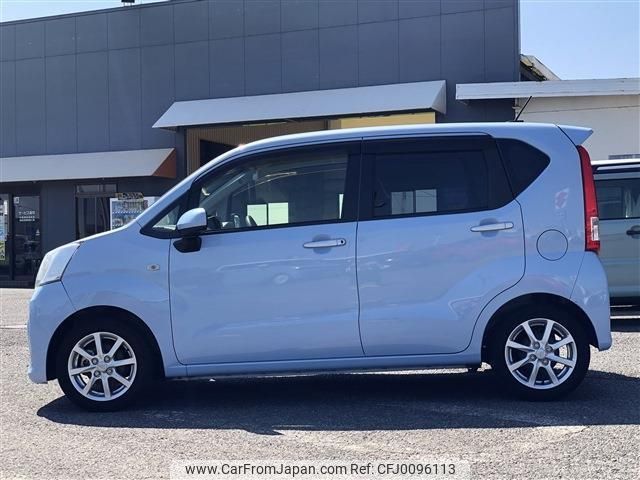 daihatsu move 2017 -DAIHATSU--Move LA150S--0120041---DAIHATSU--Move LA150S--0120041- image 2