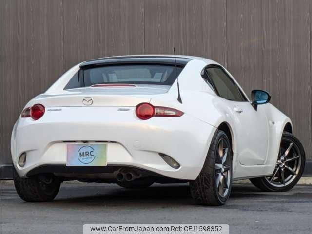 mazda roadster 2016 CFJ1598352 image 2