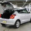 suzuki swift 2018 -SUZUKI--Swift DBA-ZC83S--ZC83S-115246---SUZUKI--Swift DBA-ZC83S--ZC83S-115246- image 18