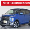 mitsubishi ek-cross 2023 quick_quick_4AA-B35W_B35W-0400213 image 1