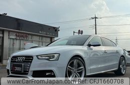 audi s5-sportback 2012 CFJ1660708