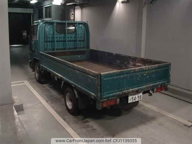 nissan atlas 2003 -NISSAN--Atlas SH4F23-010215---NISSAN--Atlas SH4F23-010215- image 2