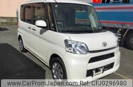 daihatsu tanto 2014 -DAIHATSU 【名変中 】--Tanto LA610S--0043720---DAIHATSU 【名変中 】--Tanto LA610S--0043720-