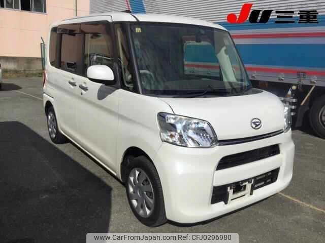 daihatsu tanto 2014 -DAIHATSU 【名変中 】--Tanto LA610S--0043720---DAIHATSU 【名変中 】--Tanto LA610S--0043720- image 1