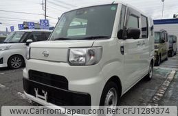 daihatsu hijet-caddie 2021 quick_quick_HBD-LA700V_LA700V-0005343