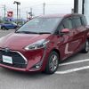 toyota sienta 2019 -TOYOTA--Sienta 6AA-NHP170G--NHP170-7165410---TOYOTA--Sienta 6AA-NHP170G--NHP170-7165410- image 4
