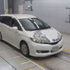 toyota wish 2009 -TOYOTA--Wish ZGE21G-0001580---TOYOTA--Wish ZGE21G-0001580- image 6