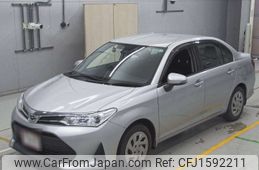 toyota corolla-axio 2020 CFJ1592211
