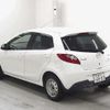 mazda demio 2009 -MAZDA 【広島 501ﾓ6883】--Demio DE3FS--255846---MAZDA 【広島 501ﾓ6883】--Demio DE3FS--255846- image 2