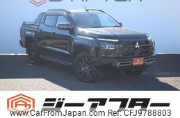 mitsubishi triton 2024 -MITSUBISHI--Triton 3DF-LC2T--LC2T-0001***---MITSUBISHI--Triton 3DF-LC2T--LC2T-0001***-