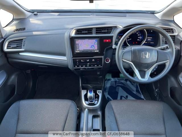 honda fit 2014 -HONDA--Fit DAA-GP5--GP5-3078663---HONDA--Fit DAA-GP5--GP5-3078663- image 2