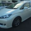 toyota wish 2016 -TOYOTA--Wish DBA-ZGE20G--ZGE20-6036573---TOYOTA--Wish DBA-ZGE20G--ZGE20-6036573- image 10