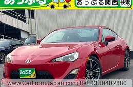 toyota 86 2012 quick_quick_DBA-ZN6_ZN6-008716