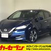 nissan leaf 2019 -NISSAN--Leaf ZAA-ZE1--ZE1-062765---NISSAN--Leaf ZAA-ZE1--ZE1-062765- image 1