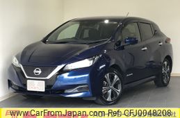 nissan leaf 2019 -NISSAN--Leaf ZAA-ZE1--ZE1-062765---NISSAN--Leaf ZAA-ZE1--ZE1-062765-