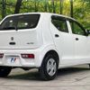 suzuki alto 2017 -SUZUKI--Alto DBA-HA36S--HA36S-334783---SUZUKI--Alto DBA-HA36S--HA36S-334783- image 18