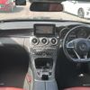 mercedes-benz c-class 2015 CFJ1766937 image 17