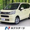 daihatsu move 2018 quick_quick_LA150S_LA150S-0160650 image 1