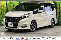 nissan serena 2018 -NISSAN--Serena DAA-GFC27--GFC27-087744---NISSAN--Serena DAA-GFC27--GFC27-087744-